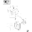 1.89.5/01 (VAR.897) AUTOMATIC HITCH, SLIDING SUPPORT