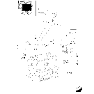 0.04.0(02) CRANKCASE AND CYLINDER