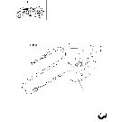 1.10.0 THROTTLE CONTROL LINKAGE