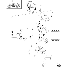 1.82.7/02(01) (VAR.124-125-591) 2 CONTROL VALVES WITH JOYSTICK