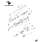 1.80.1/06(01) (VAR.020) POWER TAKE-OFF 540/540E RPM WITH GROUND SPEED FOR ADIC