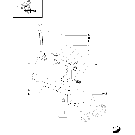 1.80.1/06(03) (VAR.020) POWER TAKE-OFF 540/540E RPM WITH GROUND SPEED FOR ADIC