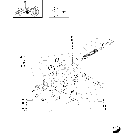 1.33.2/04(02) (VAR.270) DUAL COMMAND (2 SPS) 32X16 (30KM/H) W. HEAT EXCH. & ADJ. COLUMN - SOLEN.VALVE SUPPORT