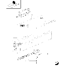 1.82.7/11A(02) REMOTE VALVE SECTION - BREAKDOWN - C5484