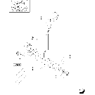 1.92.10(03) THROTTLE CONTROL LINKAGE