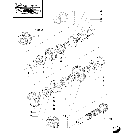 1.28.1(04) TRANSMISSION GEARS