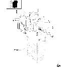 1.89.0/01(01) (VAR.572-891) FIXED HOOK,CAT. "C", VERTICAL ADJUST SLIDING