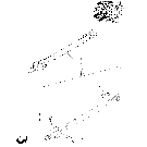 1.89.9/ 1A (VAR.904) LATERAL STABILIZERS - C4613