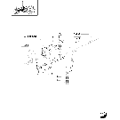 1.42.0/ 8 (VAR.281) NASO - 8+8 (30 KM/H) P.SHUTT. FOR AIR CON. CAB - OIL PUMP AND PIPES