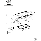 0.04.2(01) OIL SUMP & RELATED PARTS