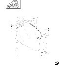 1.92.97(01) (VAR.608) FRONT WINDOW AND RELEVANT PARTS