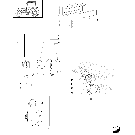 1.92.761 (VAR.777) RADIO SET PREARRANGEMENT