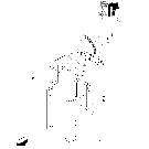 1.89.0/ 9 (VAR.932/1) TOW HOOK CATEGORY "D2" (W/PINS) - PARTS