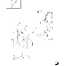 1.89.3/08 (VAR.896-905) TOW-BAR CAT."A" TOW HOOK 33MM.