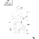 1.92.94/  A(02) CAB - HEATING SYSTEM - BREAKDOWN