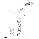 1.27.3/ 2(04) (VAR.275) HI-LO CLUTCH ENGAGEMENT - ACCUMULATOR, RELEVANT PARTS