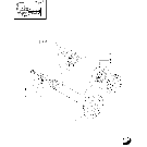 1.48.1/02(01) (VAR.445-449) RICE FIELD VERSION - FINAL DRIVE, GEARS AND SHAFTS