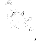 1.92.97(01) FRONT WINDOW AND RELEVANT PARTS - C5470