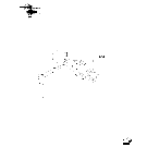 1.80.1/03(03) (VAR.007) POWER TAKE-OFF (540-750 RPM) - COUPLING LEVER AND FORK