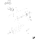 1.82.713/  A (VAR.370-730/1) TRAILER BRAKE VALVE BREAKDOWN