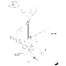 1.92.11(01A) ACCELERATOR CONTROL, CONTROL HAND LEVER - D5473
