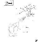 1.75.4/11 (VAR.445/1) PADDY-FIELD VERSION W/HI-LO - ELECTRIC WIRE