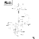 1.80.4(01) P.T.O. ENGAGEMENT CLUTCH, SERVOCONTROL