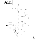 1.80.4(01) PTO ENGAGEMENT CLUTCH, SERVOCONTROL