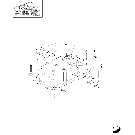 1.82.0 LIFTER, HOUSING AND COVERS