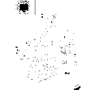 0.04.0(02) CRANKCASE AND CYLINDER