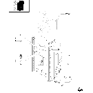 1.89.0/01(02) (VAR.891) FIXED HOOK,CAT. "C", VERTICAL ADJUST SLIDING