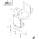 1.17.0(01) RADIATOR & RELATED PARTS