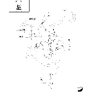 1.41.0(04) FRONT AXLE - 2WD