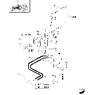 1.42.0/ 1(01) (VAR.271-297)HI-LO SERVO-ASSISTED STEERING HYDRAULIC SYSTEM