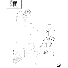 1.89.3/03A(01) SWIVEL HOOK, VERTICAL ADJUST, W/PIN (PITON)