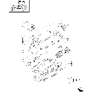 1.92.94/  A(01) CAB - HEATING SYSTEM - BREAKDOWN