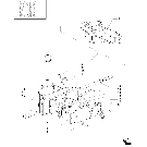 1.89.3/  A FIXED HOOK, CAT. "C"  VERTICAL ADJUST SLIDING - PARTS