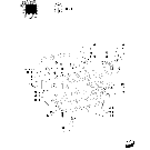 0.04.0/01 CRANKCASE AND CYLINDERS