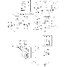 07-02 JOHN DEERE - 8XX0 NON ILS TRACTOR - HYDRAULIC KIT