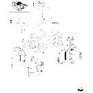 1.82.7/46(01) (VAR.012) 3 REMOTES(1NC+2CONFIG) FOR FIXED DISPLACEMENT PUMP FOR EDC AND RELEVANT PARTS