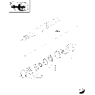 1.33.3(01) 4WD DRIVING GEAR - SPLINED BUSHING AND RELATED PARTS