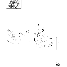 1.89.6/  C IMPLEMENT LINKAGE HOOK - PARTS