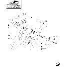 1.82.8(01) LIFTER, ROCK SHAFT AND ASSOCCIATES