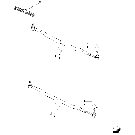 1.40.0/04 4WD FRONT AXLE - LINK