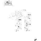 1.82.6/02 (VAR.072-783) TWO SUPPLEMENTARY CYLINDERS - LIFTER, PISTONS AND CYLINDER