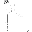 1.96.3 (VAR.096-807) POWER TAKE-OFF 540/1000 RPM - PTO CONTROL