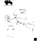 1.32.8/04(03) (VAR.831-831/1) CCLS WITH 2 MECHANICAL CONTROL VALVE - PUMPS FOR HYDRAULIC SYSTEM AND LIFT