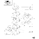 1.82.7/25(01) (VAR.361) 2 CCLS (EDC) ELECTRONIC CONTROL VALVES AND ASSOCIATED PARTS - C5504