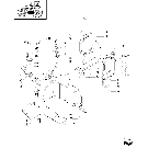 1.14.0/04(01) (VAR.009) JAPAN VERSION - FUEL TANK AND ASSOCIATED PARTS - C5533