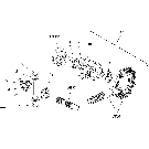 03C01 4WD FRONT AXLE, DIFFERENTIAL AND PLANETARY GEARS